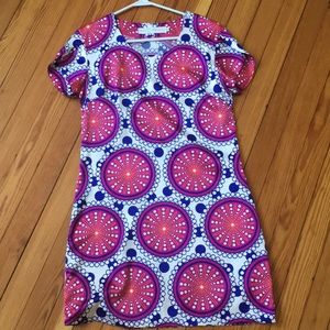 Tracy Negoshian Dress